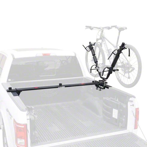 Ram bike rack best sale