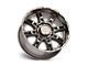 Level 8 Wheels Slingshot Matte Bronze 6-Lug Wheel; 20x9; -10mm Offset (15-20 F-150)
