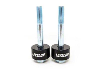 Level Up Suspension 1-Inch Differential Drop (15-22 Canyon)
