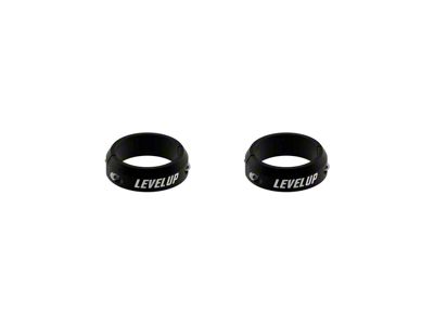 Level Up Suspension 1-Inch Front Leveling Kit (23-25 Canyon AT4X)