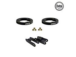 Level Up Suspension 1.50-Inch Front Suspension Lift Kit (23-25 Canyon, Excluding AT4X)