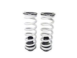 Level Up Suspension Coil-Over Conversion Kit for 0 to 1-Inch Lift (23-25 Canyon AT4X)