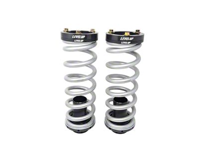 Level Up Suspension Coil-Over Conversion Kit for 1 to 2-Inch Lift (23-24 Canyon AT4X)