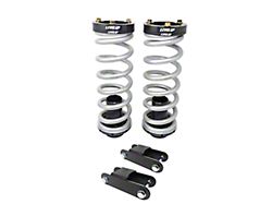 Level Up Suspension Coil-Over Conversion Kit for 1 to 2-Inch Lift with 1-Inch Rear Lift Shackle Kit (23-24 Canyon AT4X)