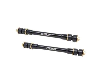 Level Up Suspension Extended Length End Links (15-22 Canyon)