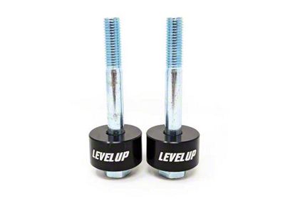 Level Up Suspension 1-Inch Differential Drop (15-22 Colorado)