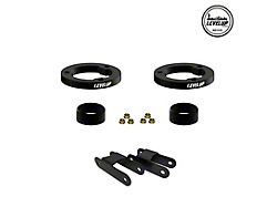 Level Up Suspension 1.50-Inch Front / 1-Inch Rear Suspension Lift Kit (23-25 Colorado, Excluding ZR2)