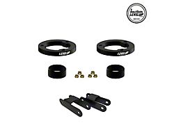 Level Up Suspension 1.50-Inch Front / 1-Inch Rear Suspension Lift Kit (23-24 Colorado, Excluding ZR2)