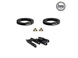Level Up Suspension 1.50-Inch Front Suspension Lift Kit (23-24 Colorado, Excluding ZR2)