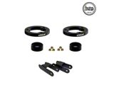 Level Up Suspension 2-Inch Front / 1-Inch Rear Suspension Lift Kit (23-26 Colorado, Excluding ZR2)