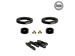 Level Up Suspension 2-Inch Front / 1-Inch Rear Suspension Lift Kit (23-25 Colorado, Excluding ZR2)
