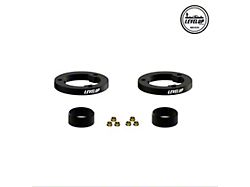 Level Up Suspension 2-Inch Front Suspension Lift Kit (23-24 Colorado, Excluding ZR2)