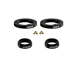 Level Up Suspension 2-Inch Front Suspension Lift Kit (23-25 Colorado ZR2)