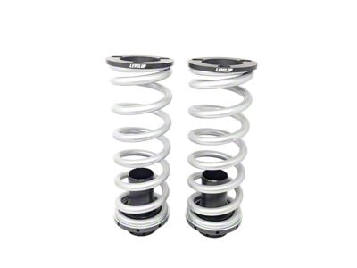 Level Up Suspension Coil-Over Conversion Kit for 0 to 1-Inch Lift (23-24 Colorado ZR2)