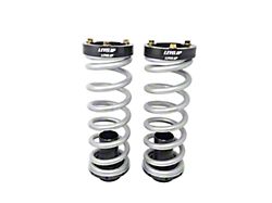 Level Up Suspension Coil-Over Conversion Kit for 1 to 2-Inch Lift (23-25 Colorado ZR2)
