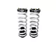 Level Up Suspension Coil-Over Conversion Kit for 1 to 2-Inch Lift (23-24 Colorado ZR2)