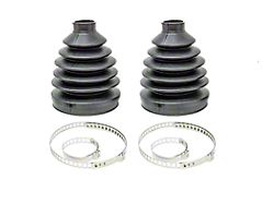 Level Up Suspension Heavy Duty CV Boots (15-25 Colorado w/ OEM Axles)