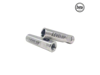 Level Up Suspension Tie Rod Sleeves (23-25 Colorado ZR2)