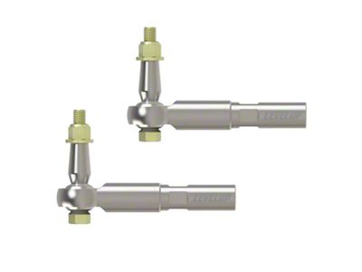 Level Up Suspension Uniball Tie Rod Ends (15-22 Colorado, Excluding ZR2)