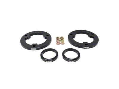 Level Up Suspension 1.50-Inch Front Leveling Kit (22-26 Silverado 1500 ZR2)