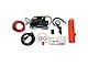 Leveling Solutions Rear Suspension Air Bag Kit with Wireless Compressor (11-16 F-350 Super Duty)