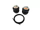 Leveling Solutions Rear Suspension Air Bag Kit (13-18 RAM 3500 w/o Air Ride)