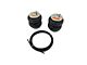 Leveling Solutions Rear Suspension Air Bag Kit with Wireless Compressor (03-12 RAM 3500)