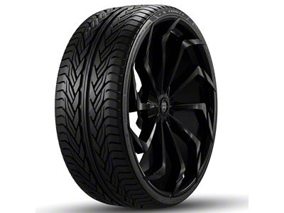 Lexani LX-Thirty All Season Tire (36" - 315/40R26)