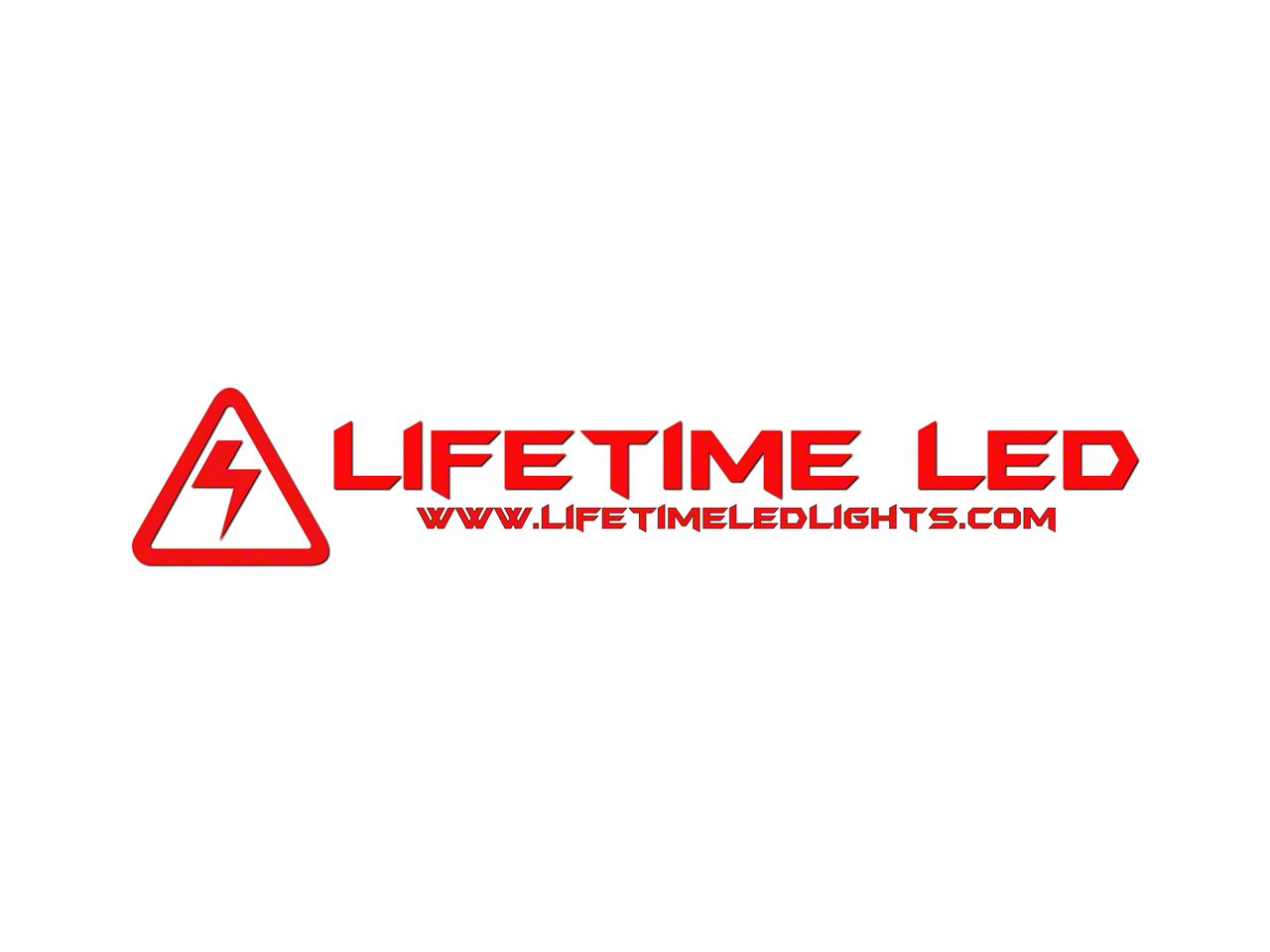 Lifetime LED Parts