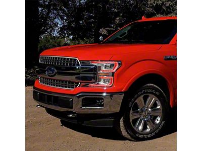 Lighting Trendz Flow Series Projector Headlight Halo Kit with Bluetooth Controller (18-20 F-150 w/ Factory LED Headlights, Excluding Raptor)