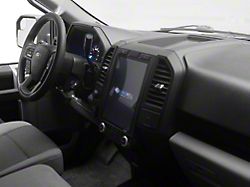 Navos by Linkswell Gen 5 12.10-Inch T-Style Radio (15-20 F-150)