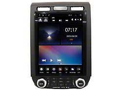 Navos by Linkswell Gen 5 12.10-Inch T-Style Radio (17-22 F-250 Super Duty)