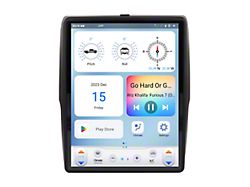Navos by Linkswell Gen VI 12.10-Inch T-Style Radio (14-18 RAM 1500 w/ 4 or 8-Inch Display)