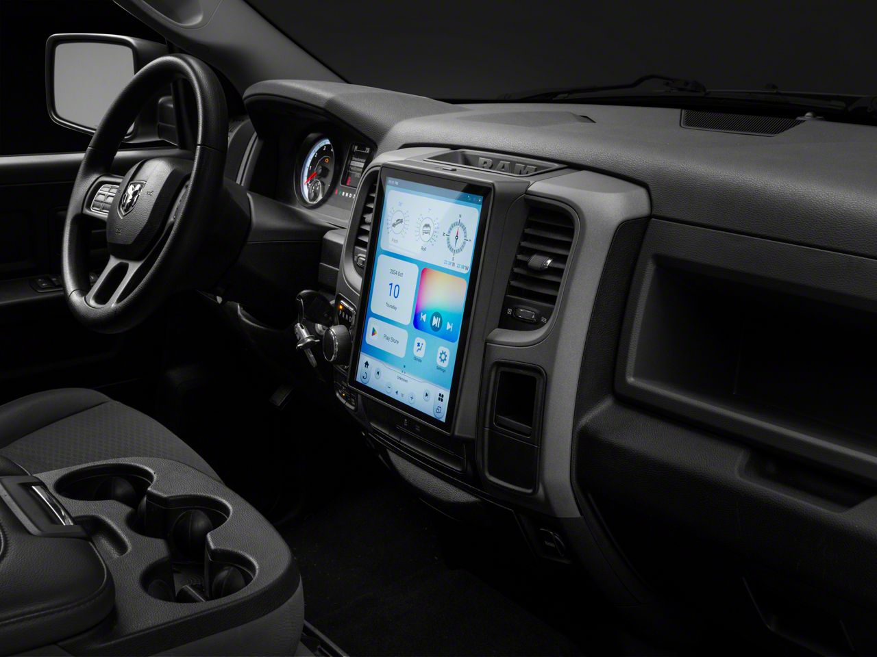 linkswell-ram1500-gen-vi-1210-