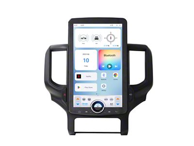 Navos by Linkswell GEN XL 15.60-Inch T-Style Radio (19-24 RAM 1500 w/ 5 or 8-Inch Display)