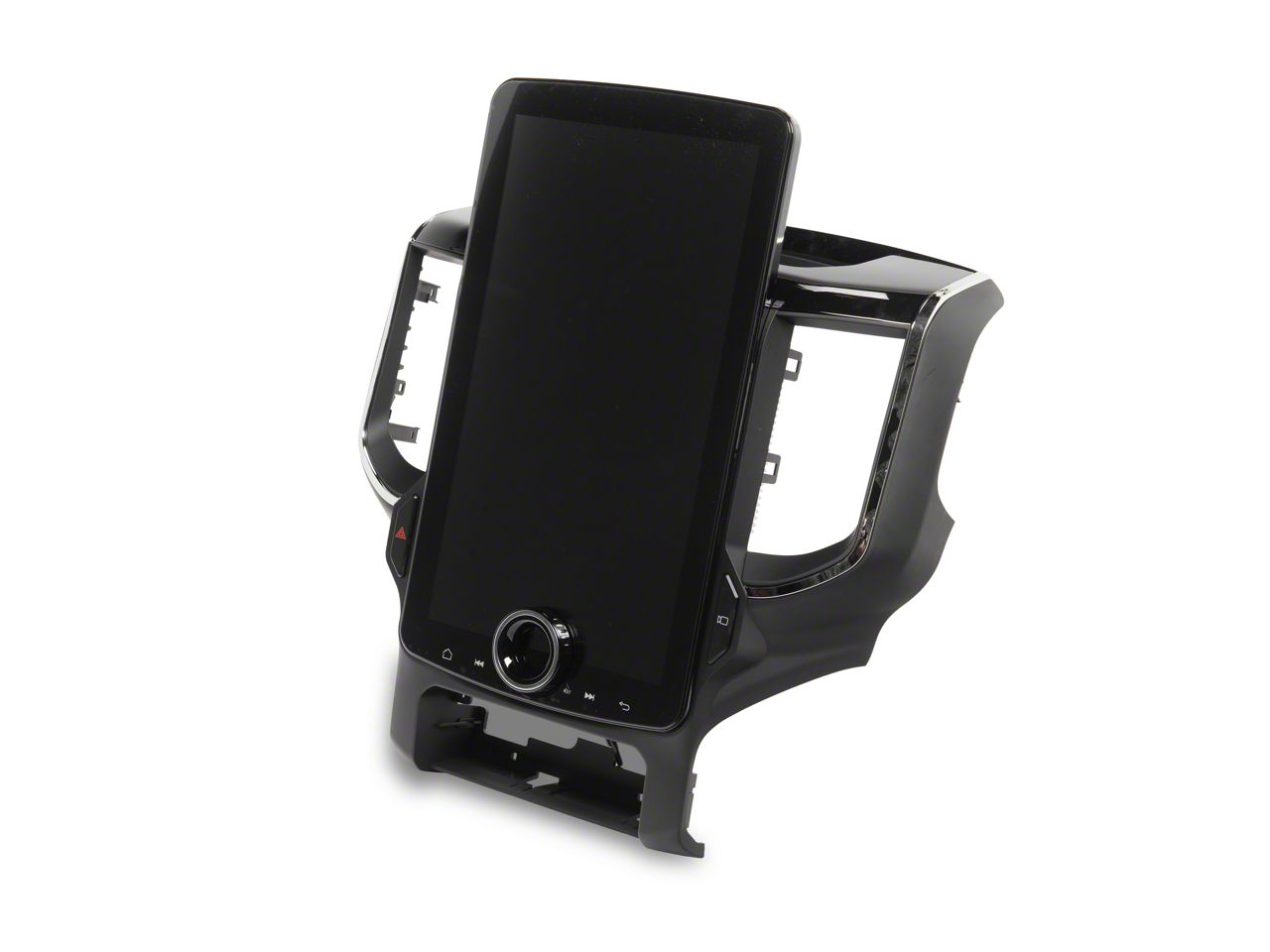 Navos by Linkswell RAM 1500 GEN XL 15.60-Inch T-Style Radio XL