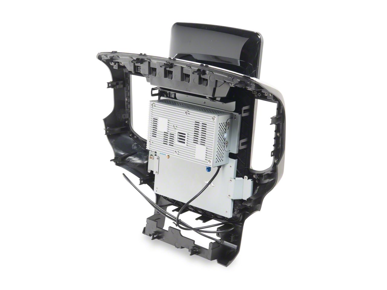 Navos by Linkswell RAM 1500 GEN XL 15.60-Inch T-Style Radio XL