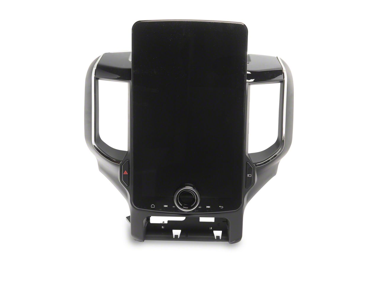 Navos by Linkswell RAM 1500 GEN XL 15.60-Inch T-Style Radio XL