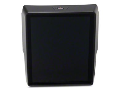 Navos by Linkswell Gen VI 12.10-Inch T-Style Radio (14-18 RAM 3500 w/ 4 or 8-Inch Display)