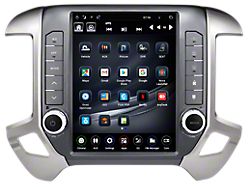 Navos by Linkswell Gen 5 12.10-Inch T-Style Radio (15-19 Silverado 2500 HD)