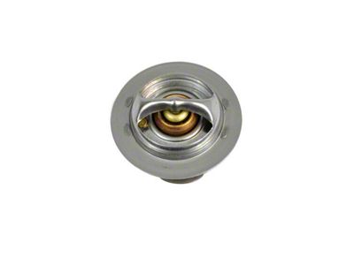 Livernois Motorsports EvenFlo Hi Performance Thermostat; 160 Degree (15-25 2.7L EcoBoost F-150)