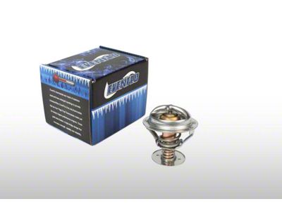 Livernois Motorsports EvenFlo Hi Performance Thermostat; 160 Degree (11-25 5.0L F-150)
