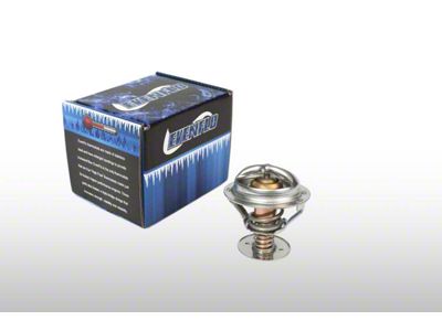 Livernois Motorsports EvenFlo Hi Performance Thermostat; 160 Degree (11-24 5.0L F-150)