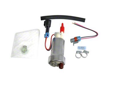 Livernois Motorsports Firestorm Fuel Pump Upgrade Kit (10-14 F-150 Raptor)