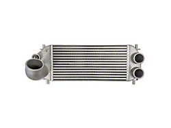 Livernois Motorsports Intercooler Upgrade Kit (15-25 2.7L/3.5L EcoBoost F-150)