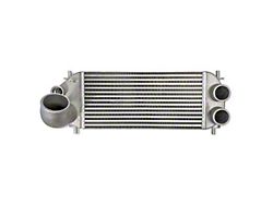 Livernois Motorsports Intercooler Upgrade Kit (15-24 2.7L/3.5L EcoBoost F-150)