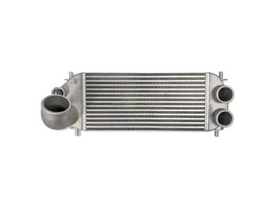 Livernois Motorsports Intercooler Upgrade Kit (15-25 2.7L/3.5L EcoBoost F-150)