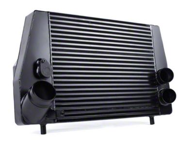 Livernois Motorsports Intercooler Upgrade Kit (11-14 3.5L EcoBoost F-150)