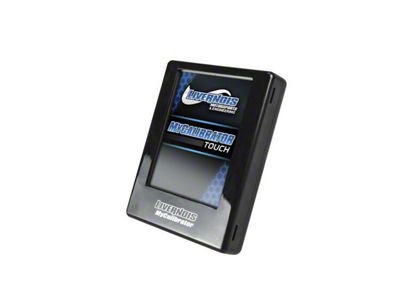 Livernois Motorsports MyCalibrator Touch Tuner (11-14 F-150 Raptor)