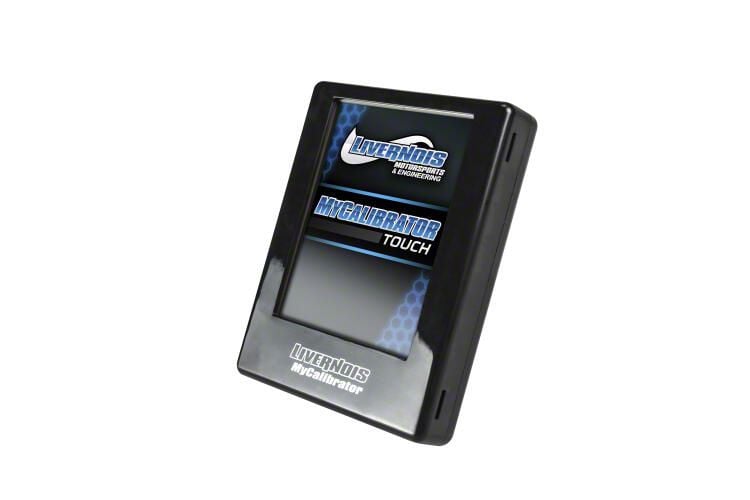 Livernois Motorsports MyCalibrator Touch Tuner (15-17 2.7L EcoBoost F-150)